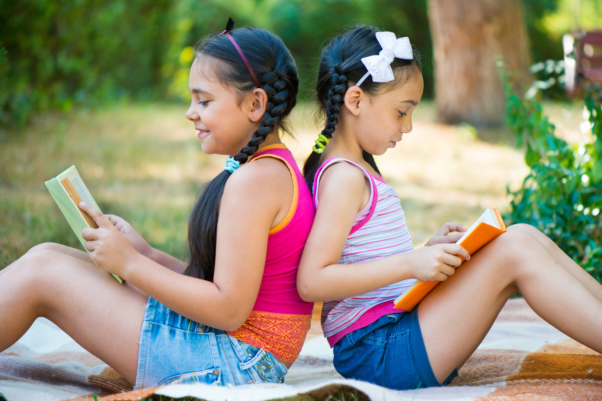 Afterschool and Summer Learning Support