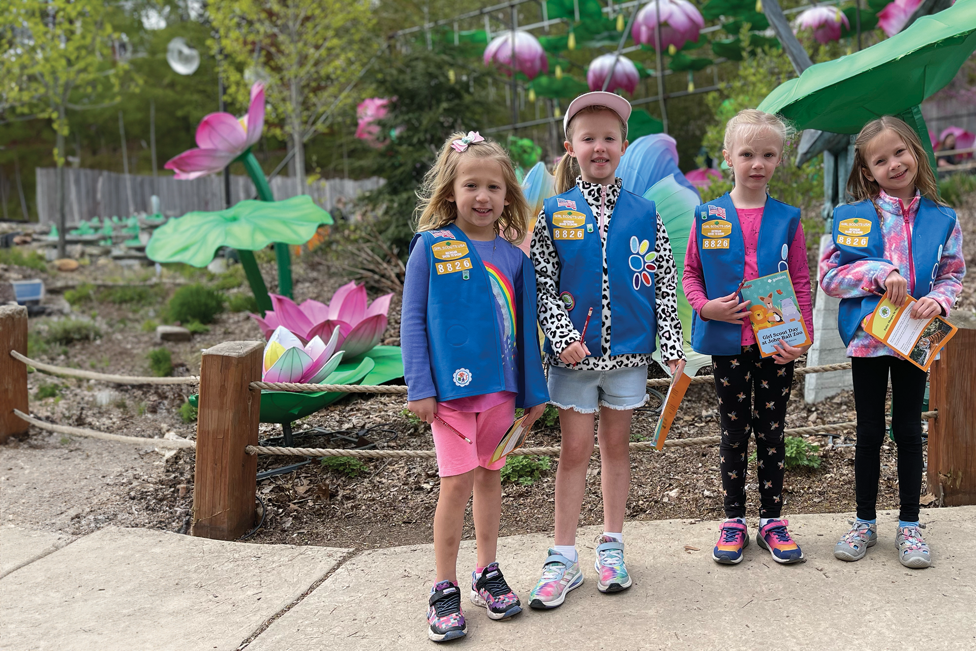 GSMISTS Monthly Giving