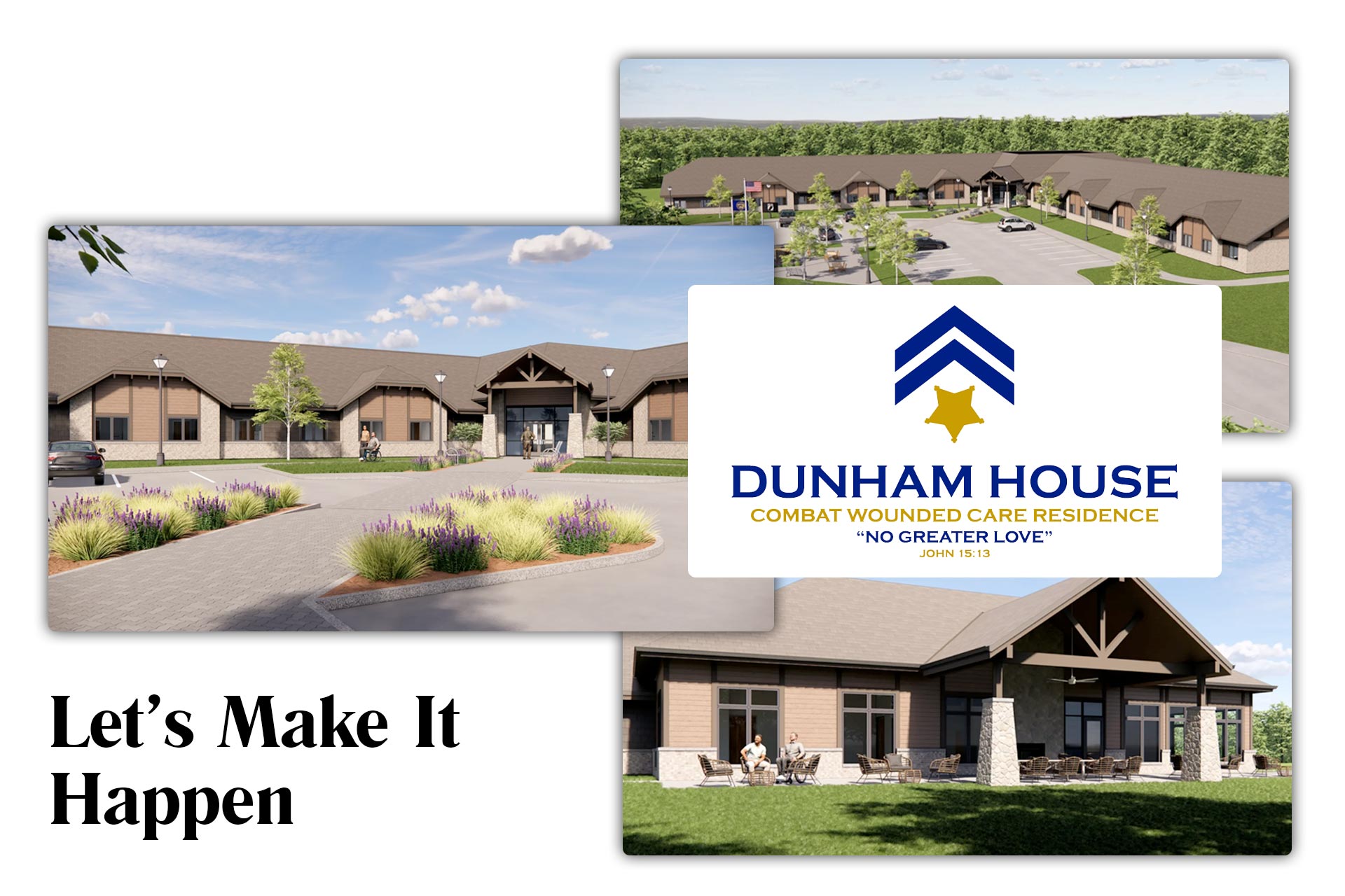 Dunham House