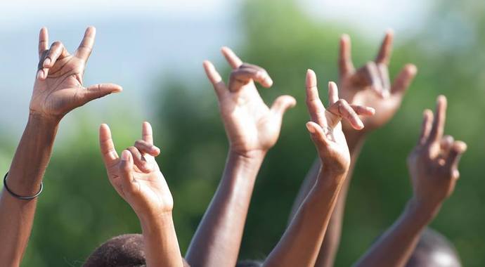 Haiti Deaf Academy