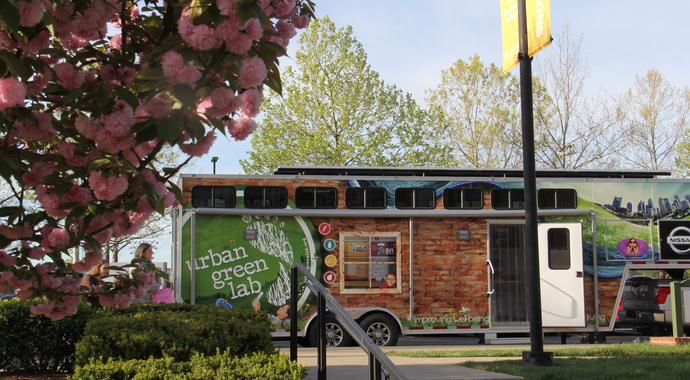 Urban Green Lab