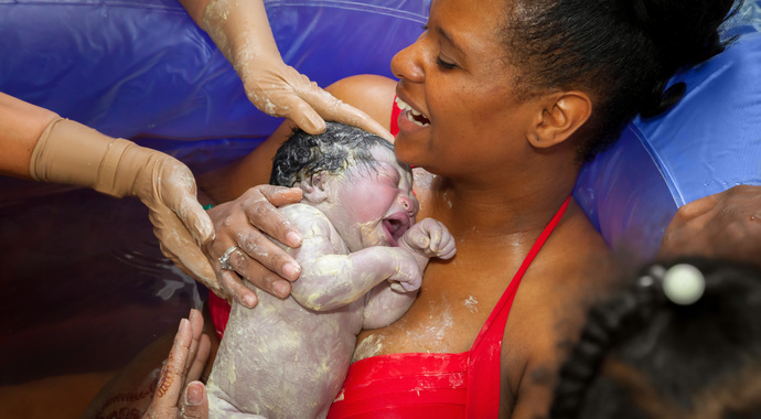 Californians for the Advancement of Midwifery