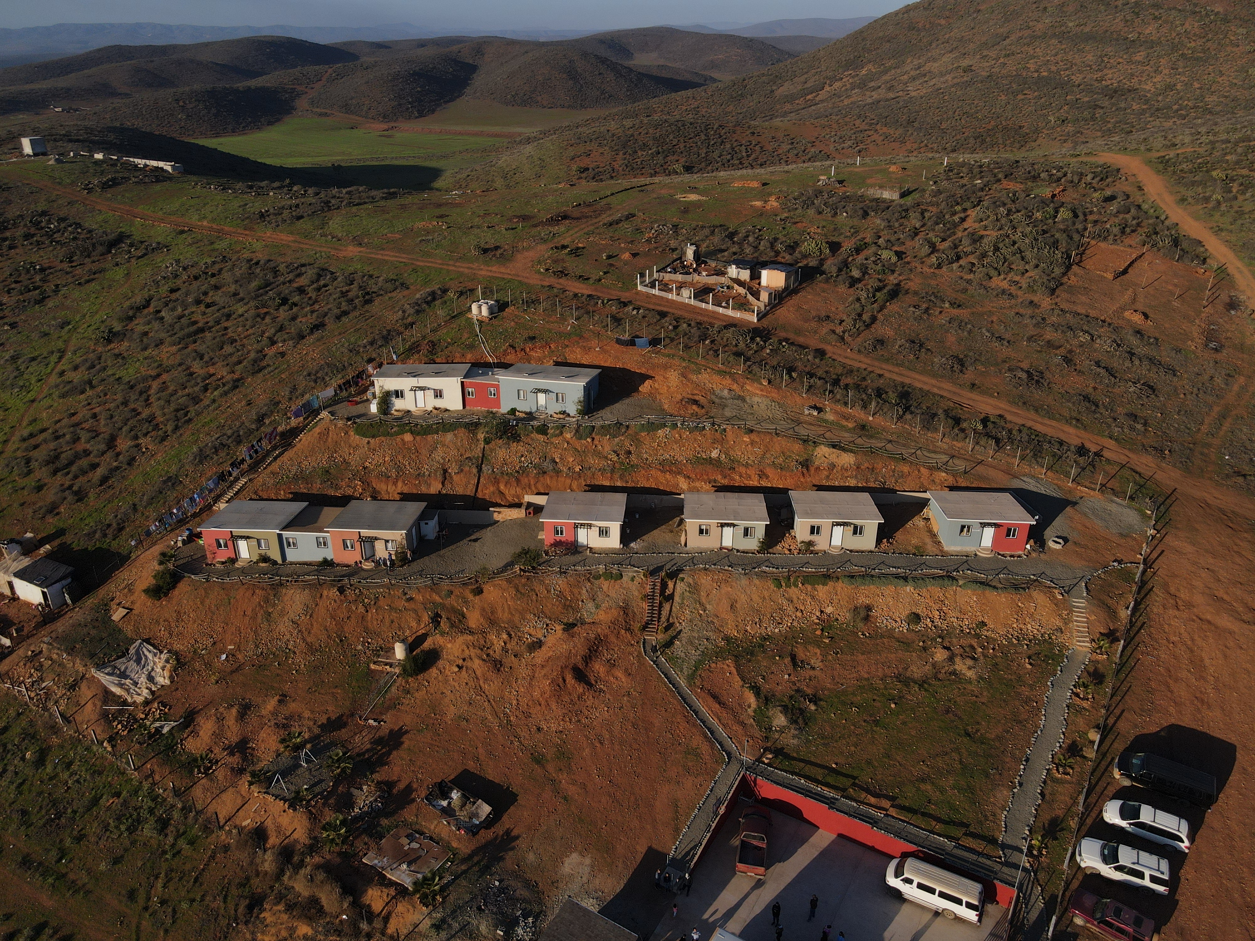 Hope Village House Sponsorship