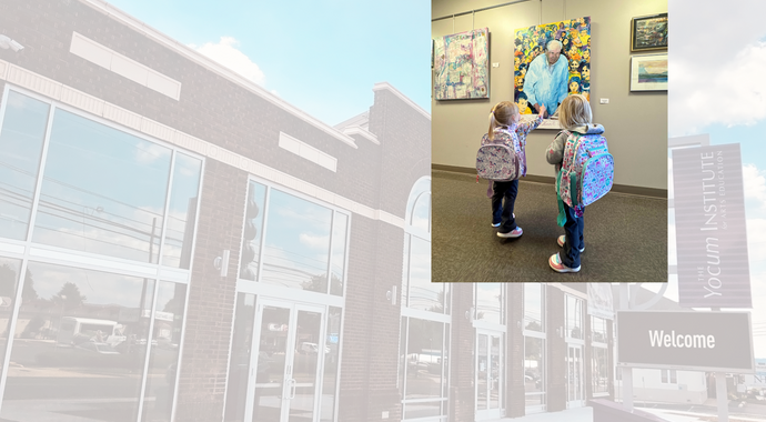 Yocum Institute for Arts Education