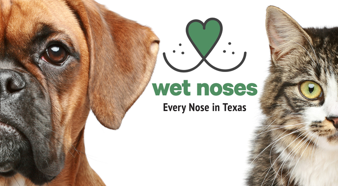Texas Wet Noses, Inc.