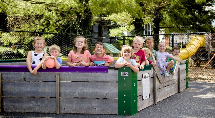 Grace Christian School