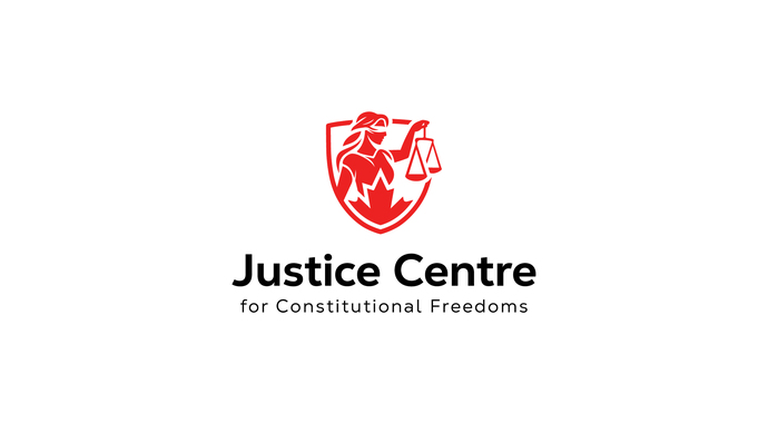 Justice Centre for Constitutional Freedoms