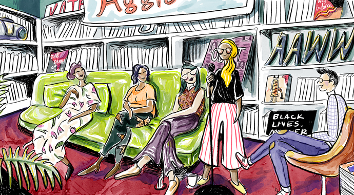 Asian American Writers' Workshop