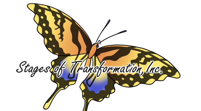 Stages of Transformation Inc