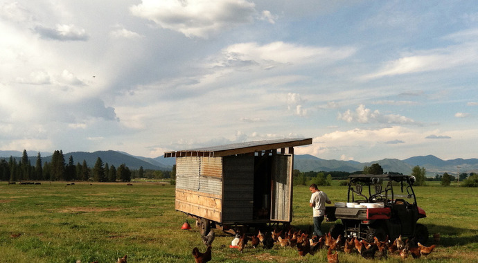 Rockside Ranch