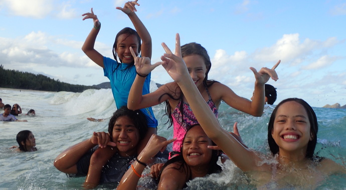 Hui Malama O Ke Kai Foundation