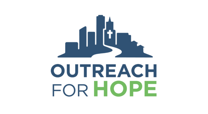 Outreach for Hope