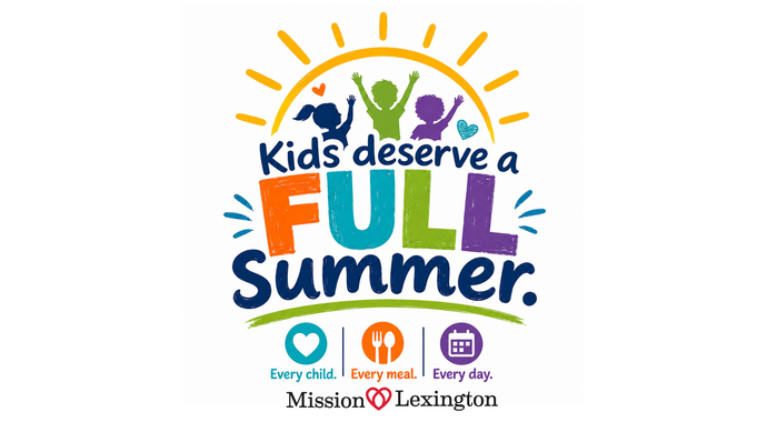 Mission Lexington