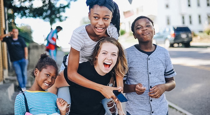 BLOC Ministries, Inc.