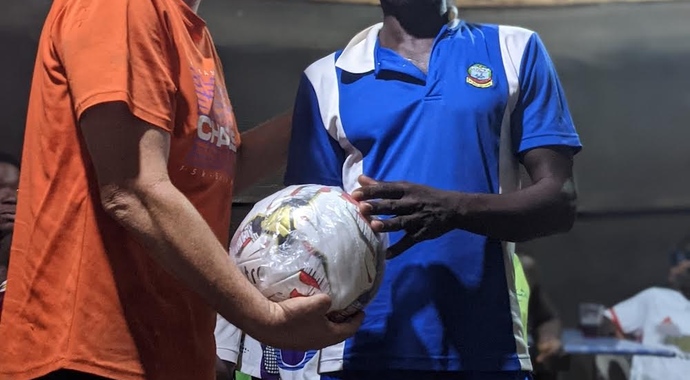 Goals For Life Project, LLC