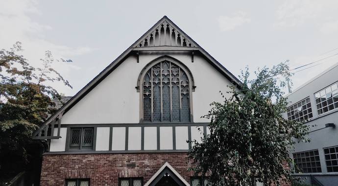 Street Youth Ministries