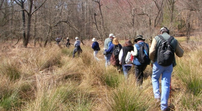 Oconee River Land Trust