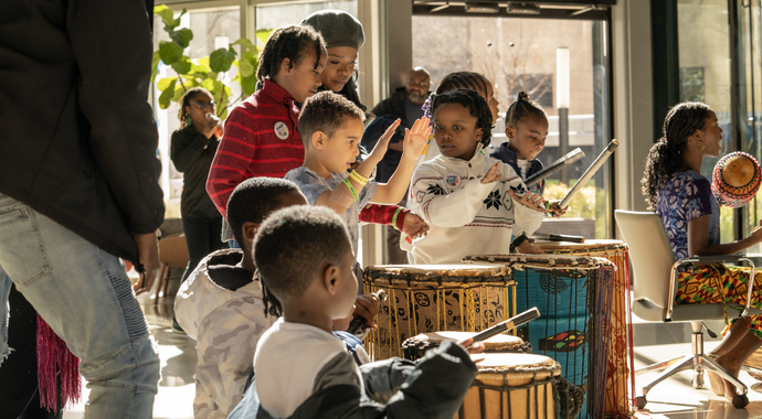 Levine Museum of the New South