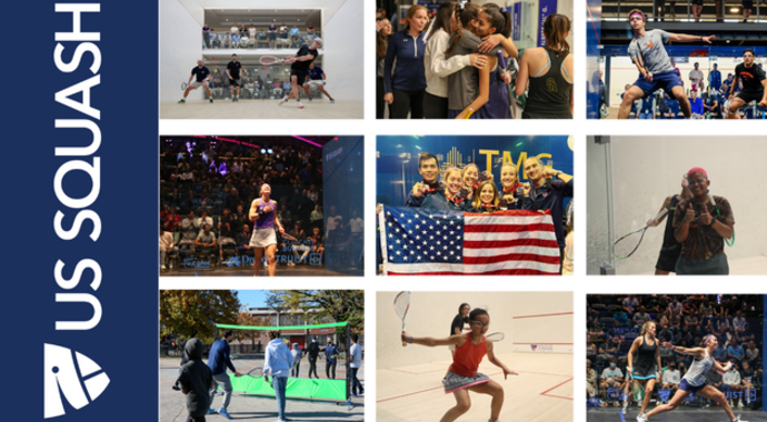 US Squash
