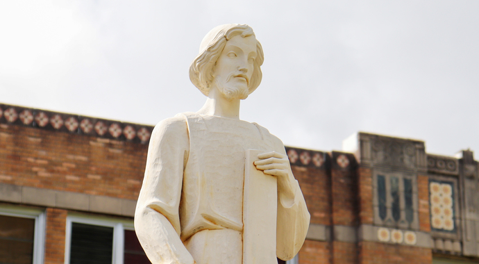 St. Joseph Catholic School