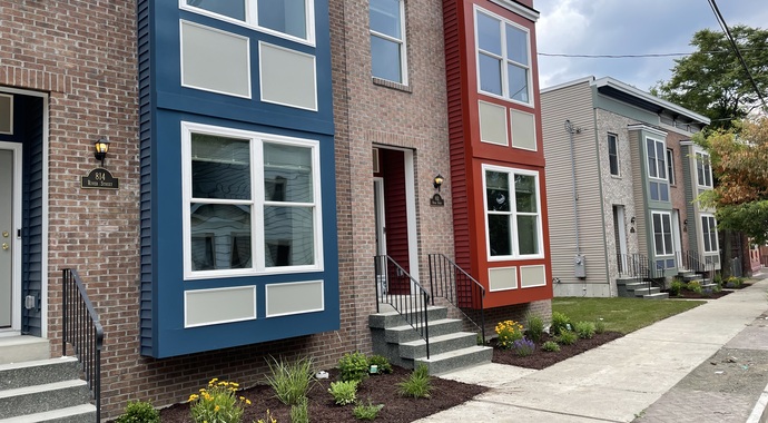 Habitat for Humanity Capital District