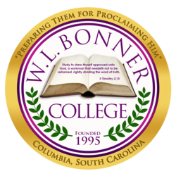 Organization Logo