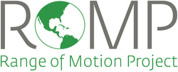 Organization Logo