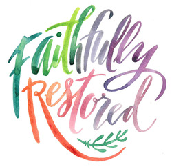 Organization Logo