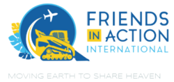 Organization Logo