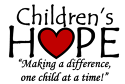 Organization Logo
