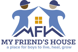 Organization Logo