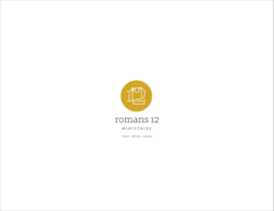 Organization Logo