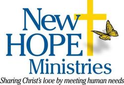 Organization Logo