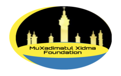 Organization Logo