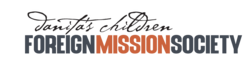 Organization Logo