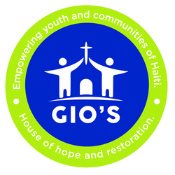 Organization Logo