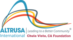Organization Logo