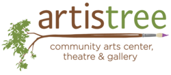 Organization Logo