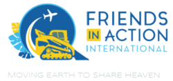 Organization Logo
