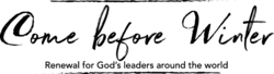 Organization Logo
