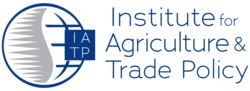 Organization Logo