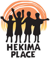 Organization Logo