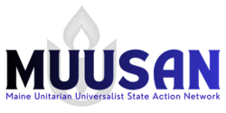 Organization Logo