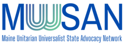 Organization Logo