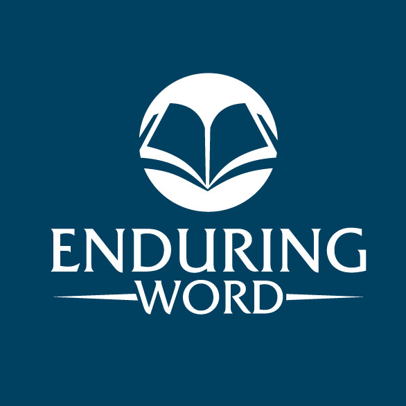 Enduring Word Kindful Enduring Word Kindful