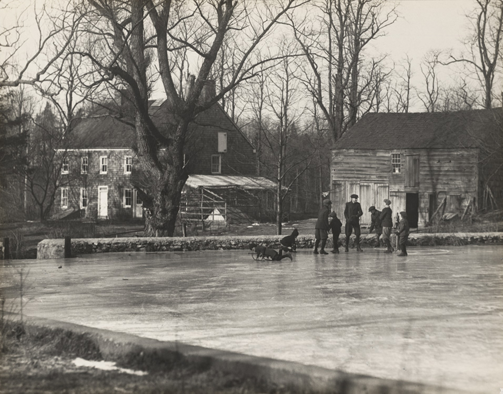 Contribute Information to Digital Collection Records