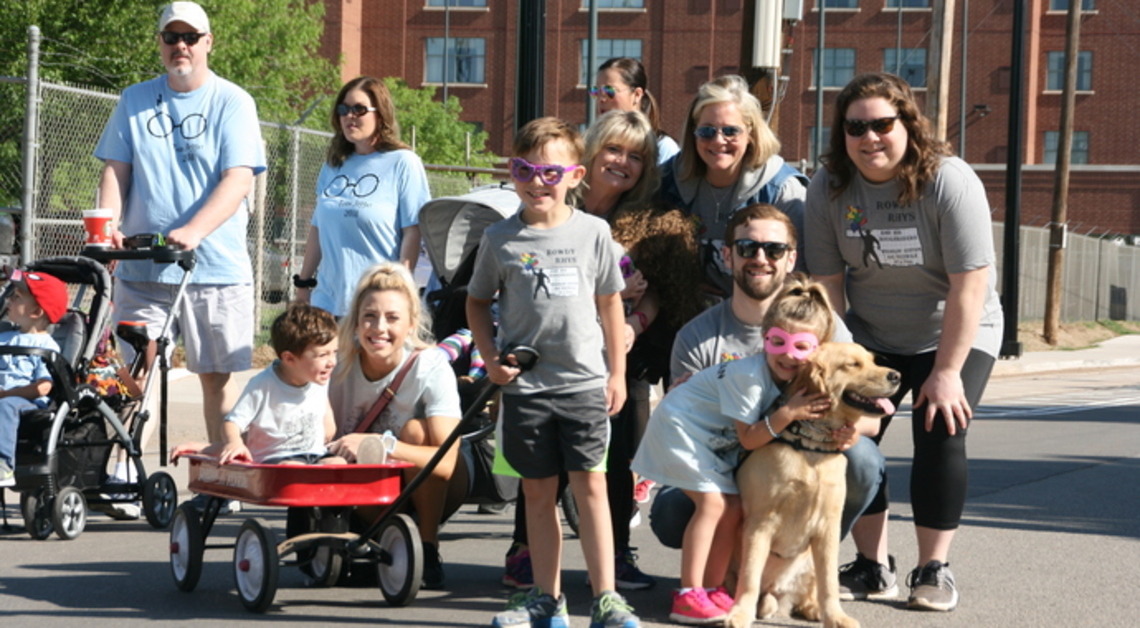 Volunteer Interest Form