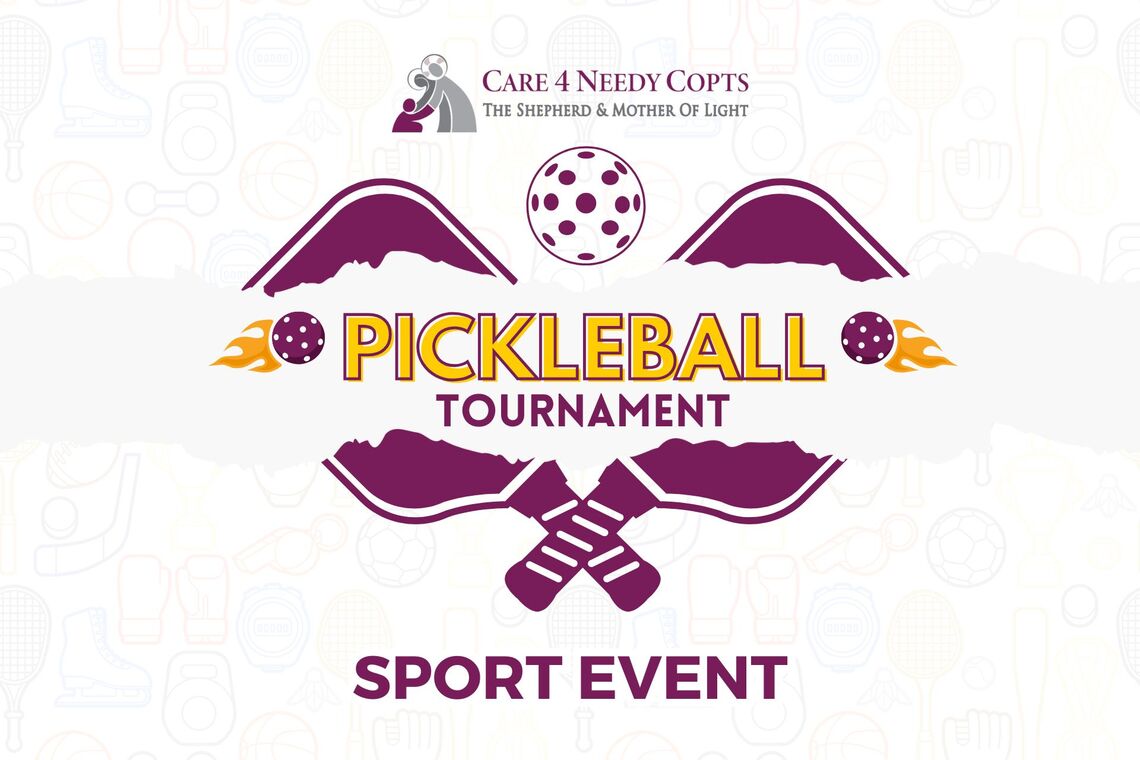 New Jersey Pickleball Tournament 2025