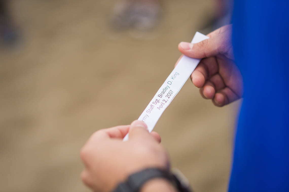 Board of Directors Application