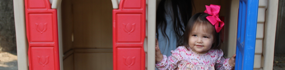 Circle of Giving Intention